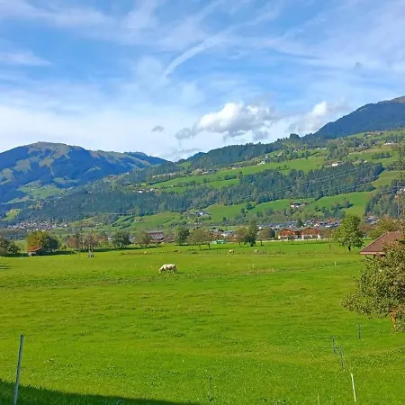 Sonnberg * Angerberg (Salzburg)