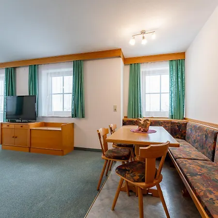 Sonnberg Apartment