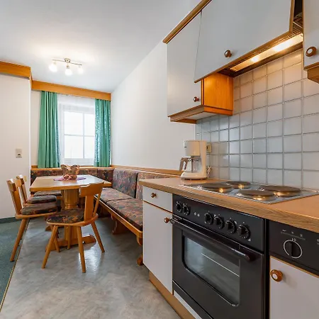 Sonnberg Apartment
