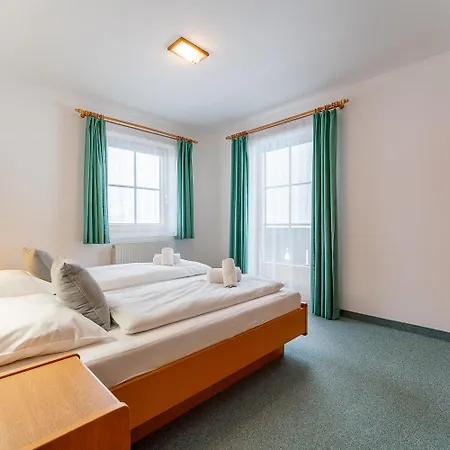 Apartment Sonnberg *