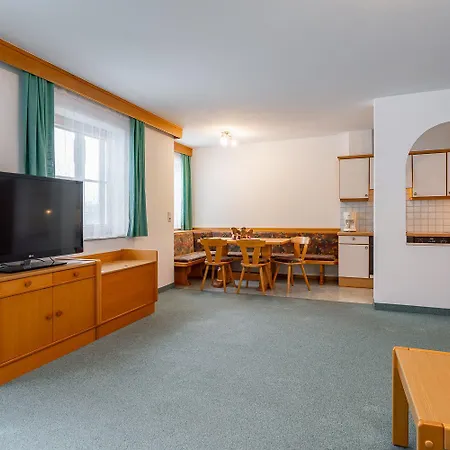 Sonnberg Apartment