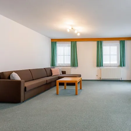Apartment Sonnberg