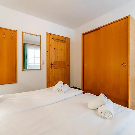 Sonnberg Apartment Mittersill