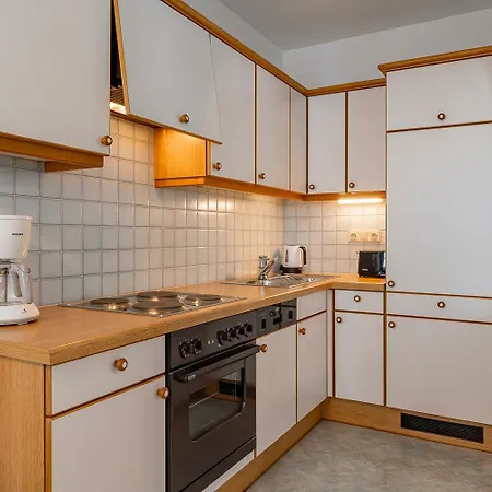 Apartment Sonnberg Mittersill