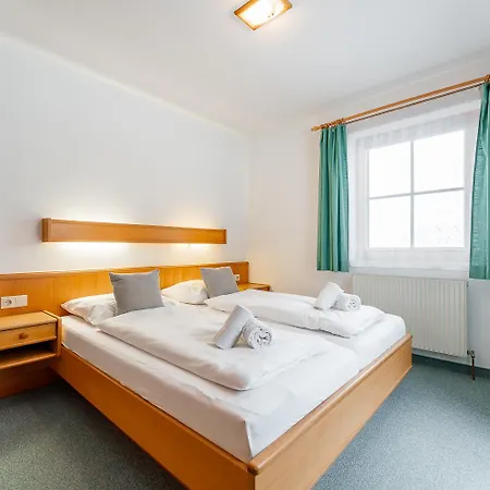 Sonnberg Apartment Mittersill