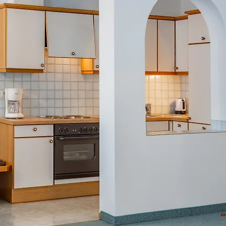Apartment Sonnberg Mittersill