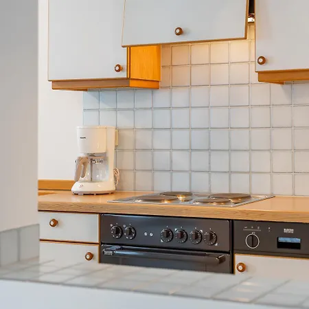 Sonnberg Apartment
