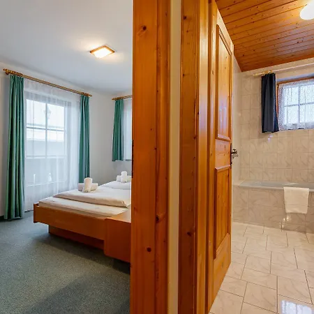 Lejlighed Sonnberg Angerberg (Salzburg)
