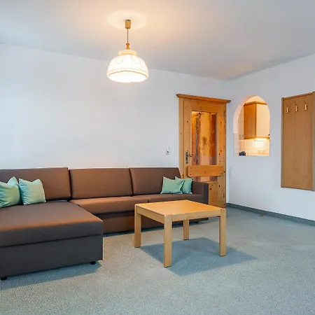 Apartment Sonnberg