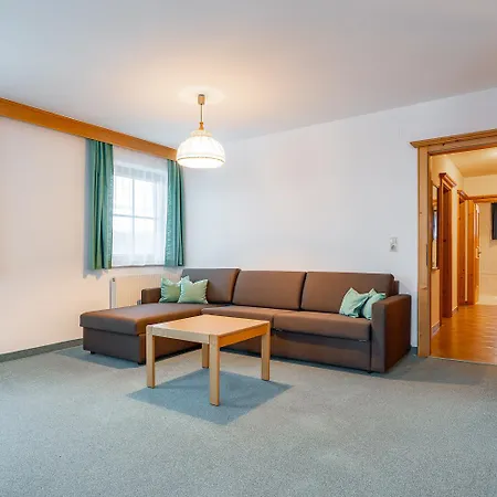 Apartment Sonnberg
