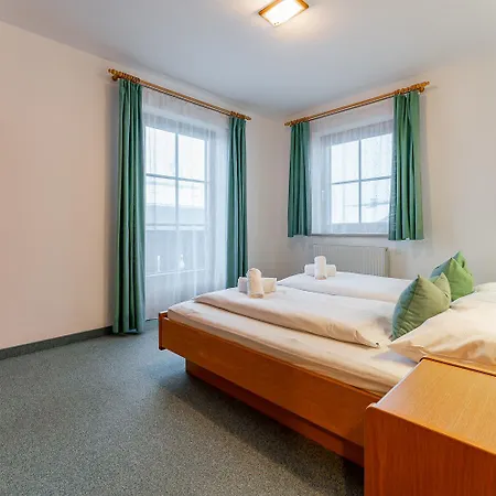Sonnberg Apartment *