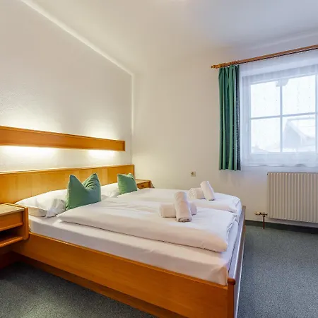Apartment Sonnberg *