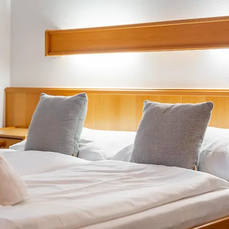 Apartman Sonnberg Piesendorf