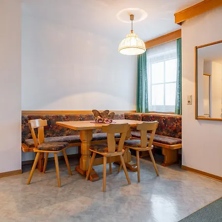 Apartment Sonnberg *
