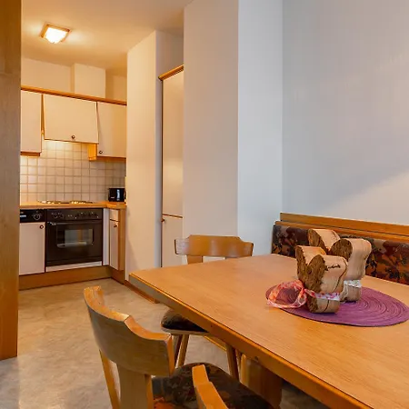 Sonnberg Apartment Mittersill