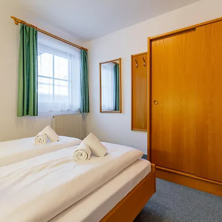 Apartman Sonnberg Piesendorf