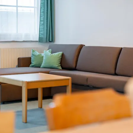Apartment Sonnberg