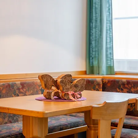 Sonnberg Apartman Piesendorf