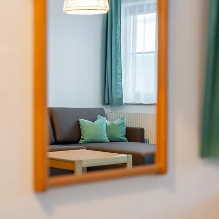 Apartment Sonnberg *