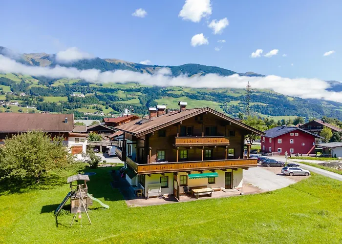 Sonnberg アパート *